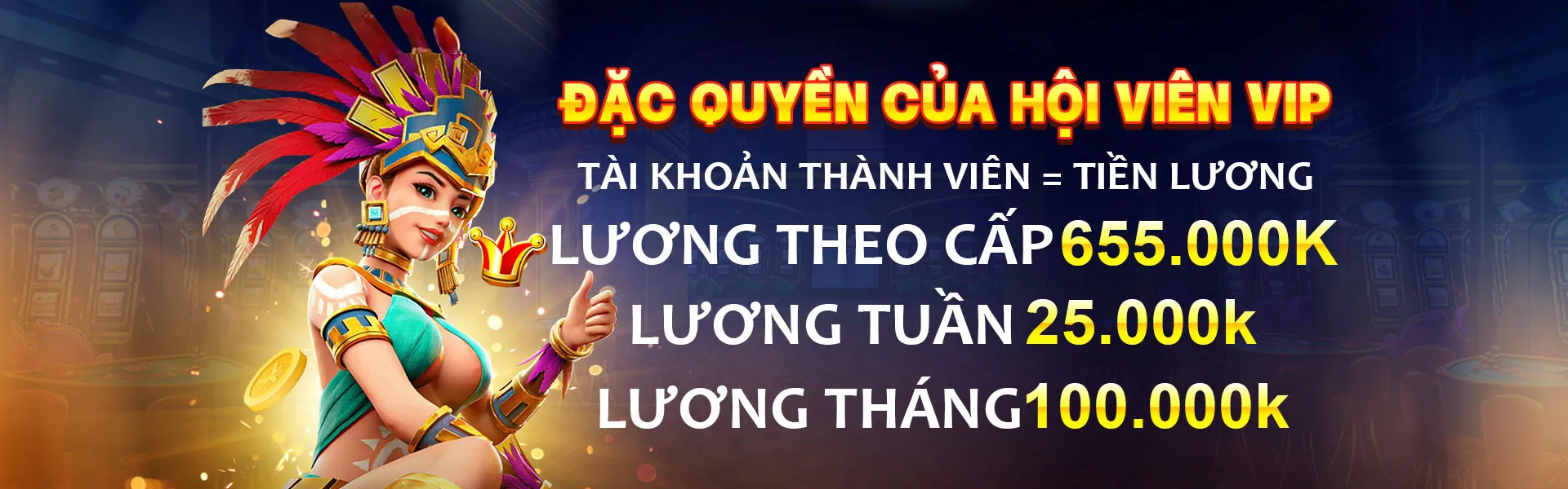 Ưu đãi đăng ký người dùng mới viva88 one